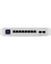 Ubiquiti Professional 8 PoE | 8-Port Managed Layer 3 Gigabit PoE Switch (USW-Pro-8-PoE) Ubiquiti Professional 8 PoE | 8-Port Managed Layer 3 Gigabit PoE Switch (USW-Pro-8-PoE)