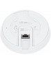 Ubiquiti Networks UniFi Protect G4 Dome Camera, White, 1 Count (Pack of 1) Ubiquiti Networks UniFi Protect G4 Dome Camera, White, 1 Count (Pack of 1)