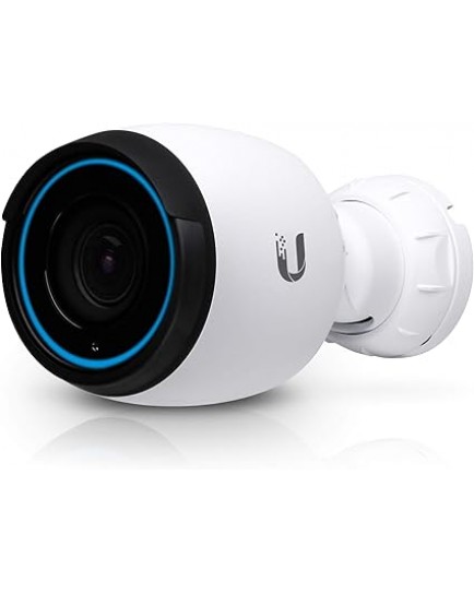 UBIQUITI IP camera UVCG4PRO 3840 x 2160 px White UBIQUITI IP camera UVCG4PRO 3840 x 2160 px White