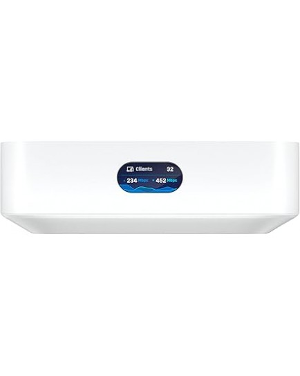 Ubiquiti Networks UniFi Cloud Gateway UniFi - UX Ubiquiti Networks UniFi Cloud Gateway UniFi - UX