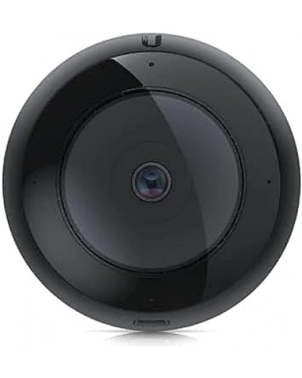 Unifi Camera AI 360 Pan-Tilt-Zoom Sharp 1920x1920 Video Stream | 30 FPS IR LEDs| 360° Fisheye Lens IPX4-Rated Surveilance -Black/Grey Unifi Camera AI 360 Pan-Tilt-Zoom Sharp 1920x1920 Video Stream | 30 FPS IR LEDs| 360° Fisheye Lens IPX4-Rated Surveilance -Black/Grey