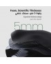 Ugreen 25245 ergonomic mousepad with wrist pad Ugreen 25245 ergonomic mousepad with wrist pad