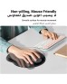 Ugreen 25245 ergonomic mousepad with wrist pad Ugreen 25245 ergonomic mousepad with wrist pad