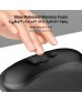 Ugreen 25245 ergonomic mousepad with wrist pad Ugreen 25245 ergonomic mousepad with wrist pad