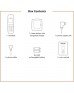 GIGASET A270 CORDLESS PHONE GIGASET A270 CORDLESS PHONE
