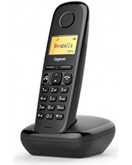 GIGASET A270 CORDLESS PHONE GIGASET A270 CORDLESS PHONE