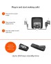 GIGASET A270 CORDLESS PHONE GIGASET A270 CORDLESS PHONE
