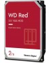 WESTERN DIGITAL HARD DRIVE 2TB RED WESTERN DIGITAL HARD DRIVE 2TB RED
