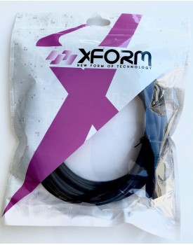 XFORM HDMI CABLE 3M XFORM HDMI CABLE 3M