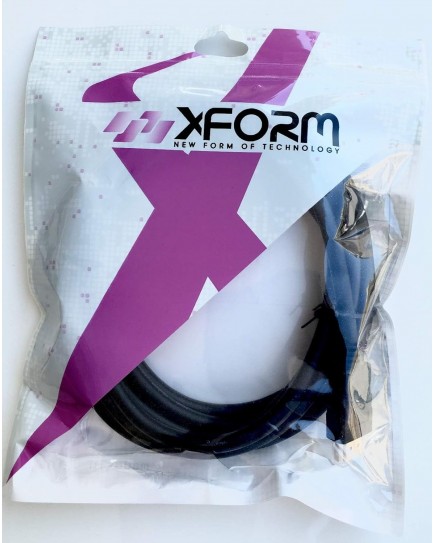 XFORM HDMI CABLE 3M XFORM HDMI CABLE 3M