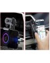 Yesido Air Vent Spring Clip Holder C105 Black | C105 Yesido Air Vent Spring Clip Holder C105 Black | C105