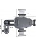 Yesido Air Vent Spring Clip Holder C105 Black | C105 Yesido Air Vent Spring Clip Holder C105 Black | C105
