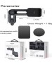 Yesido Wtech Yesido C106 Double Air Outlet 360 Rotation Adjustable Magnetic Car Holder For Iphone, Samsung, Huawei, Oneplus, Oppo, Honer, Xiaomi Mi | C106 Yesido Wtech Yesido C106 Double Air Outlet 360 Rotation Adjustable Magnetic Car Holder For Iphone, Samsung, Huawei, Oneplus, Oppo, Honer, Xiaomi Mi | C106