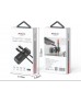Yesido C113 Magnetic Phone Holder, Cable Management, Silicone Layer, Strong Magnetic Hold, 360° Rotation, Universal Compatibility, Cable Clip, Zinc Alloy + 4pcs N50 Magnets, Black | C113 Yesido C113 Magnetic Phone Holder, Cable Management, Silicone Layer, Strong Magnetic Hold, 360° Rotation, Universal Compatibility, Cable Clip, Zinc Alloy + 4pcs N50 Magnets, Black | C113