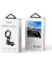 Yesido C157 Magnetic Phone Holder, Private Mold, ABS+ MagSafe Design, With Metal Ring Sheet, Non-Slip Grip, Air Vent Mounting, Universal Compatibility, Strong Magnetic Hold 20 Magnets, Black | C157 Yesido C157 Magnetic Phone Holder, Private Mold, ABS+ MagSafe Design, With Metal Ring Sheet, Non-Slip Grip, Air Vent Mounting, Universal Compatibility, Strong Magnetic Hold 20 Magnets, Black | C157