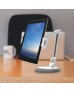 Yesido C33 Universal Lazy Tablet Phone Holder Flexible Table Holder Mobile Phone Bed Mount Bracket For iPhone Samsung Ipad, White&Gray Yesido C33 Universal Lazy Tablet Phone Holder Flexible Table Holder Mobile Phone Bed Mount Bracket For iPhone Samsung Ipad, White&Gray