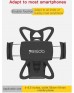 Yesido C42 Bike Bicycle Motorcycle Mobile Phone Holder Mount Universal 360 Degree Adjustable Rotation Compatible with iPhone 12 mini/12/12 pro, Samsung Galaxy S21/20 or Note Ultra, Huawei and more Yesido C42 Bike Bicycle Motorcycle Mobile Phone Holder Mount Universal 360 Degree Adjustable Rotation Compatible with iPhone 12 mini/12/12 pro, Samsung Galaxy S21/20 or Note Ultra, Huawei and more