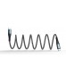 Yesido Usb Type C To C Data Cable Pd 60W Typec Nylon Braided Charger Cable | CA-96 Yesido Usb Type C To C Data Cable Pd 60W Typec Nylon Braided Charger Cable | CA-96