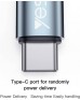 Yesido Usb Type C To C Data Cable Pd 60W Typec Nylon Braided Charger Cable | CA-96 Yesido Usb Type C To C Data Cable Pd 60W Typec Nylon Braided Charger Cable | CA-96