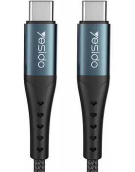 Yesido Usb Type C To C Data Ca... Yesido Usb Type C To C Data Ca...