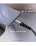 Yesido Usb Type C To C Data Cable Pd 60W Typec Nylon Braided Charger Cable | CA-96 Yesido Usb Type C To C Data Cable Pd 60W Typec Nylon Braided Charger Cable | CA-96