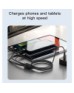 Yesido CA110 4IN1 Cable Type C 1.2M Yesido CA110 4IN1 Cable Type C 1.2M