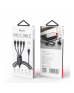 Yesido CA110 4IN1 Cable Type C 1.2M Yesido CA110 4IN1 Cable Type C 1.2M