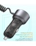 Yesido Plastic Data Cable Ca47 Black Tc | CA47 Yesido Plastic Data Cable Ca47 Black Tc | CA47