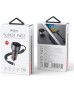 Yesido Plastic Data Cable Ca47 Black Tc | CA47 Yesido Plastic Data Cable Ca47 Black Tc | CA47