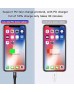 Yesido Pd Fast Charger Cable Ca48 Black | CA48 Yesido Pd Fast Charger Cable Ca48 Black | CA48