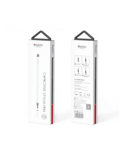 Yesido Stylus Pen ST02 Yesido Stylus Pen ST02