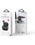 Yesido TWS22 WS BT Digital Display Earphone, 13mm Speaker Size, Jieli AD6983D2 Chips, ENC Noise Cancelling, LED Power Indicator, Bluetooth 5.3 Technology, Touch Control, Black | TWS22 Yesido TWS22 WS BT Digital Display Earphone, 13mm Speaker Size, Jieli AD6983D2 Chips, ENC Noise Cancelling, LED Power Indicator, Bluetooth 5.3 Technology, Touch Control, Black | TWS22