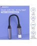 Yesido YAU19 Type-C To Audio Adaptor Yesido YAU19 Type-C To Audio Adaptor