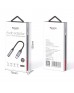 Yesido YAU19 Type-C To Audio Adaptor Yesido YAU19 Type-C To Audio Adaptor