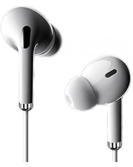 Yesido YH35 Heavy Bass Digital Decode Chip Type-C Headphone Yesido YH35 Heavy Bass Digital Decode Chip Type-C Headphone