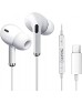 Yesido YH35 Heavy Bass Digital Decode Chip Type-C Headphone Yesido YH35 Heavy Bass Digital Decode Chip Type-C Headphone
