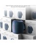YESIDO YSW14 Portable Bluetooth Speaker, Bluetooth5.1, Bass Diaphragm 66mm Loudspeaker, 2 Playback Modes, 1200mah Large Battery, RGB Light Strip, USB/SD Card Slots, Blue | YSW14 YESIDO YSW14 Portable Bluetooth Speaker, Bluetooth5.1, Bass Diaphragm 66mm Loudspeaker, 2 Playback Modes, 1200mah Large Battery, RGB Light Strip, USB/SD Card Slots, Blue | YSW14
