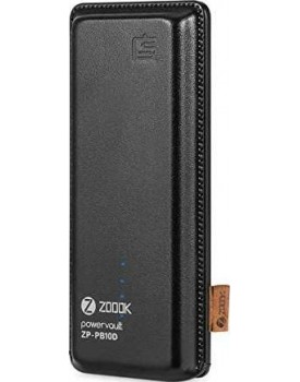 Zoook 10000mAH Power Bank with...