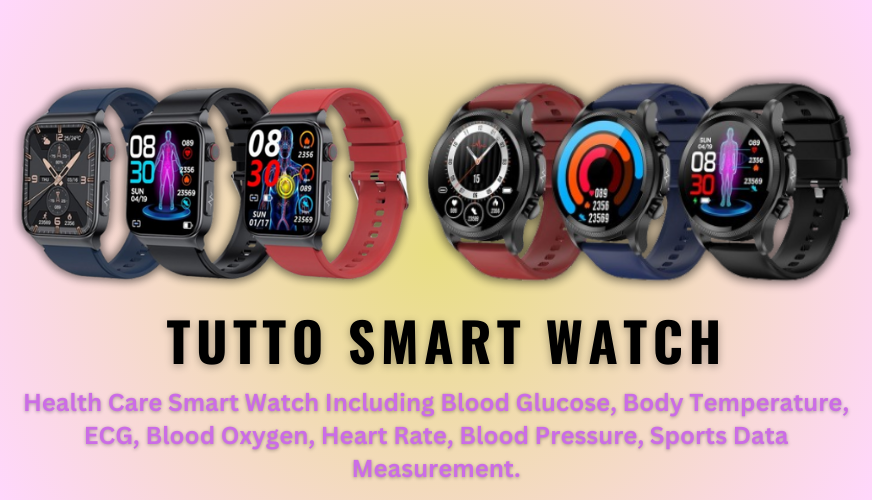 Smart watch