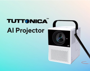 AI Projector
