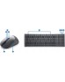 Dell km7120w wireless keyboard with mouse Dell km7120w wireless keyboard with mouse