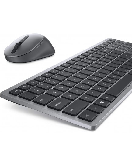 Dell km7120w wireless keyboard with mouse Dell km7120w wireless keyboard with mouse