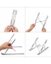 laptop stand creative folding storage bracket laptop stand creative folding storage bracket