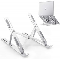 laptop stand creative folding storage bracket