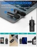 Wireless Lavalier Microphone