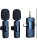 Wireless Lavalier Microphone