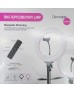 12Inch Ring Supplementary Lamp