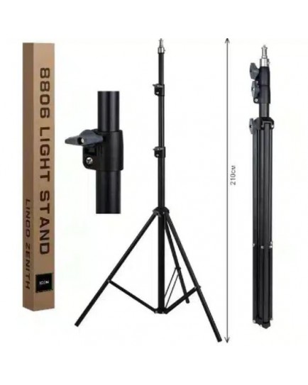 8806 LIGHT STAND