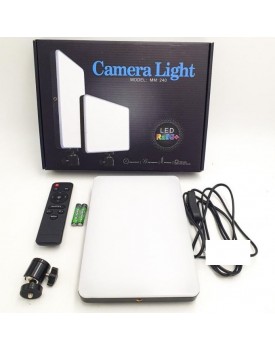 CAMERA LIGHT MM240 