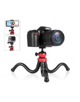 Flexibile Tripod